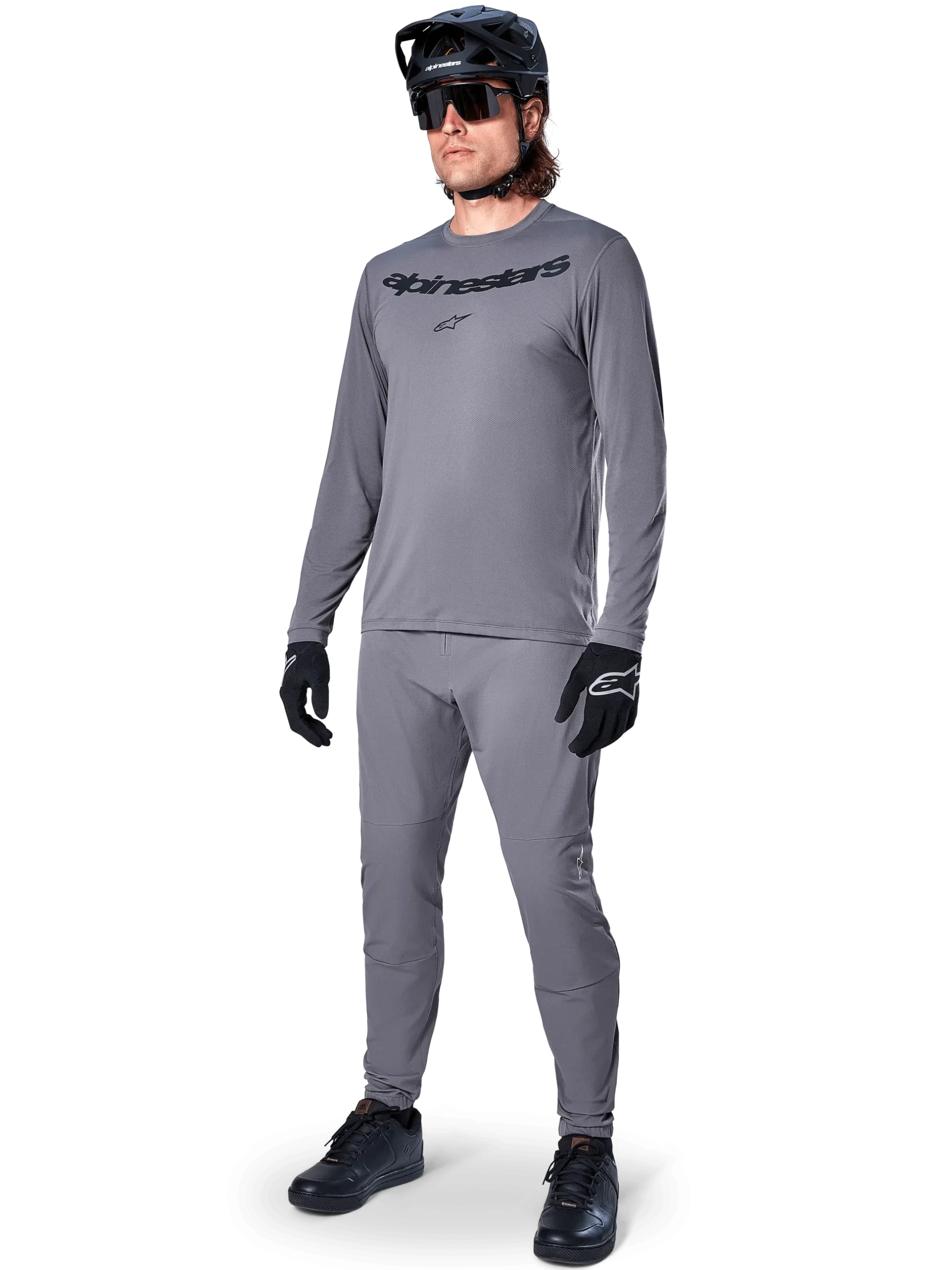 A-Dura Rocker Trikot