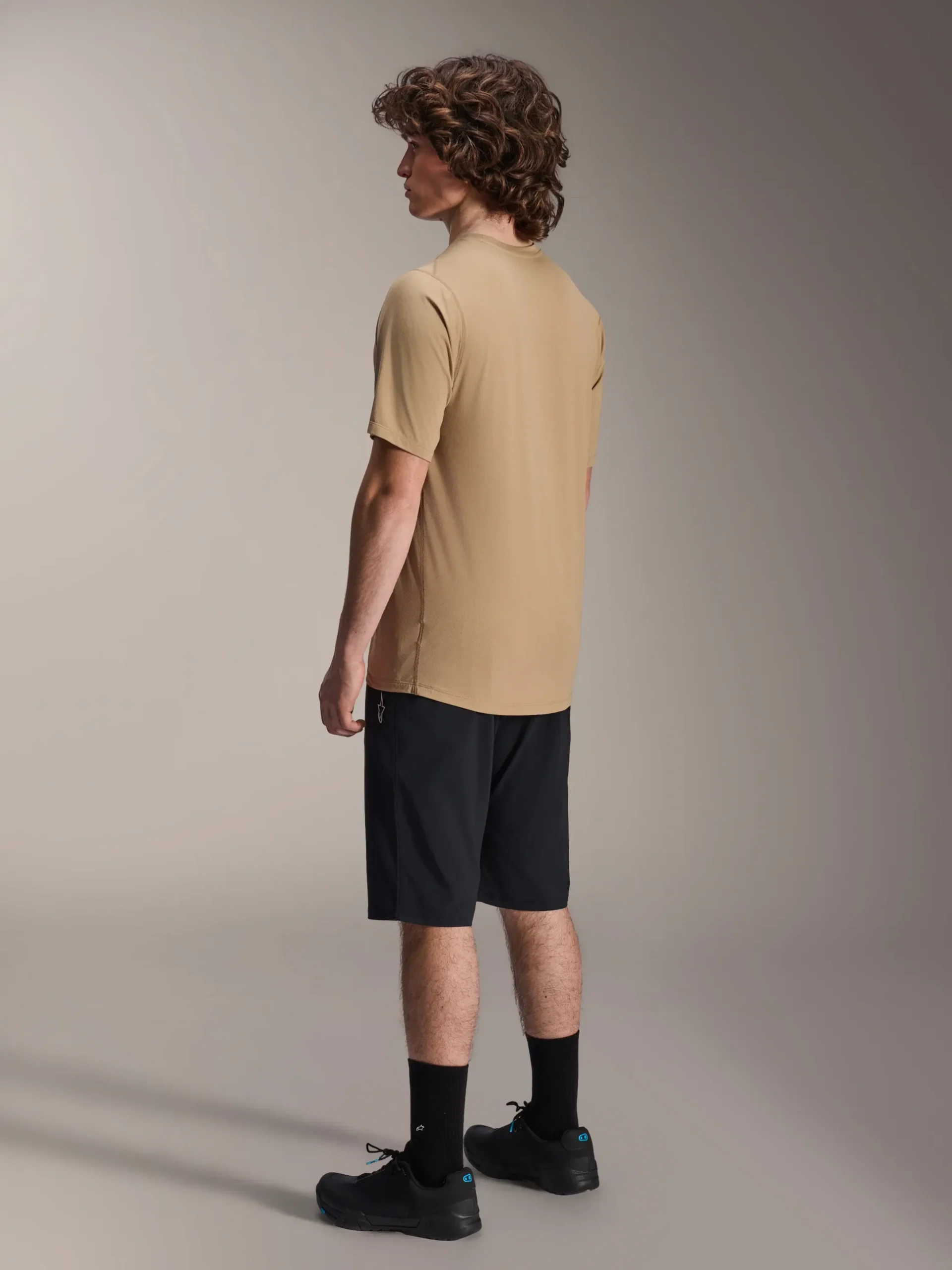 A-Dura Shorts