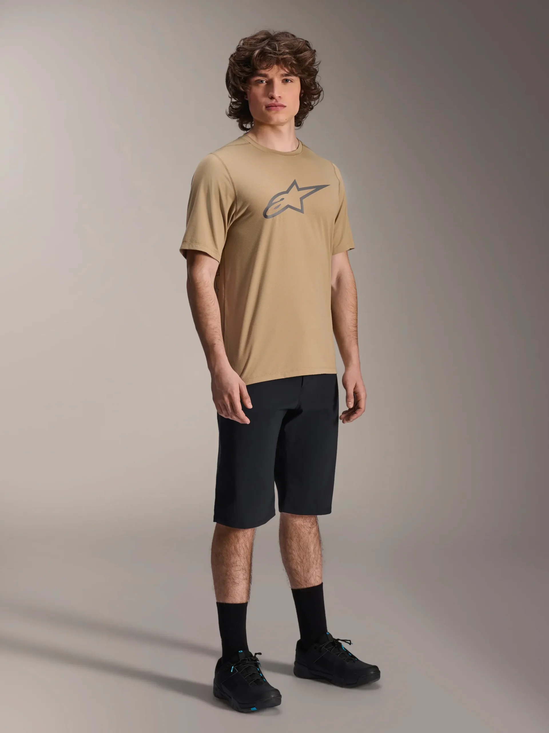 A-Dura Shorts