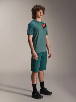 A-Dura Shorts