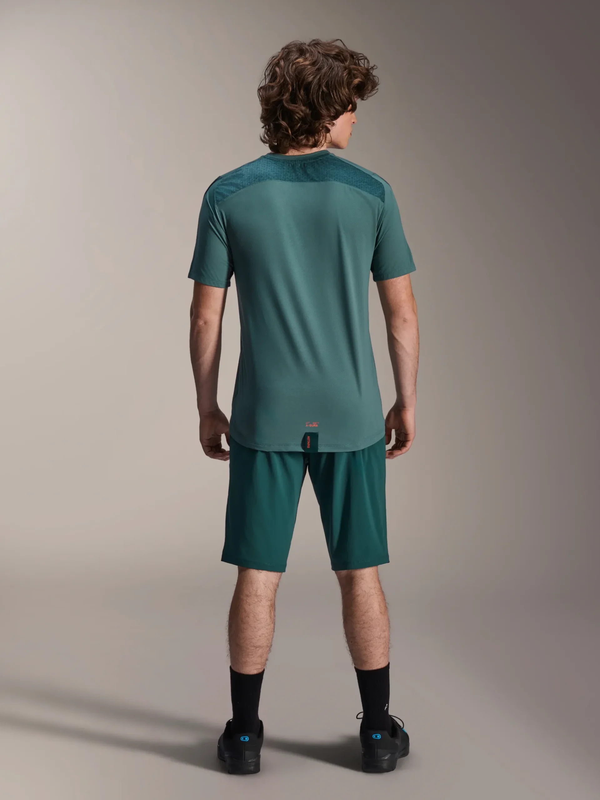 A-Dura Shorts