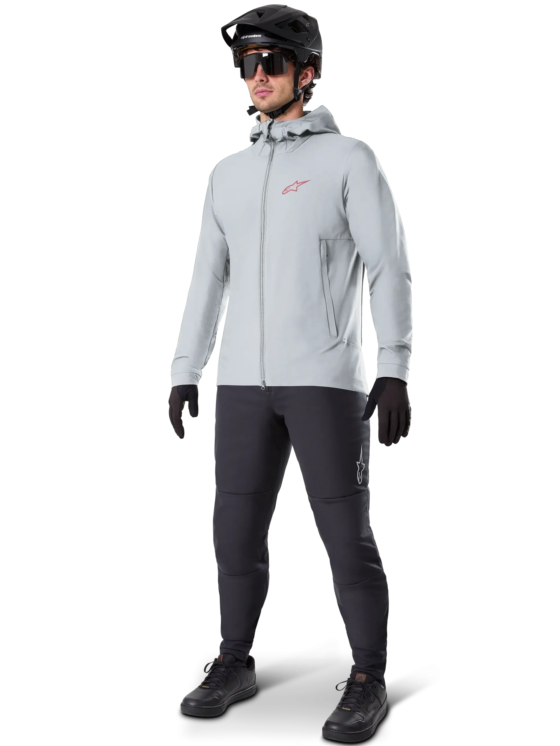 A-Dura Thermojacke