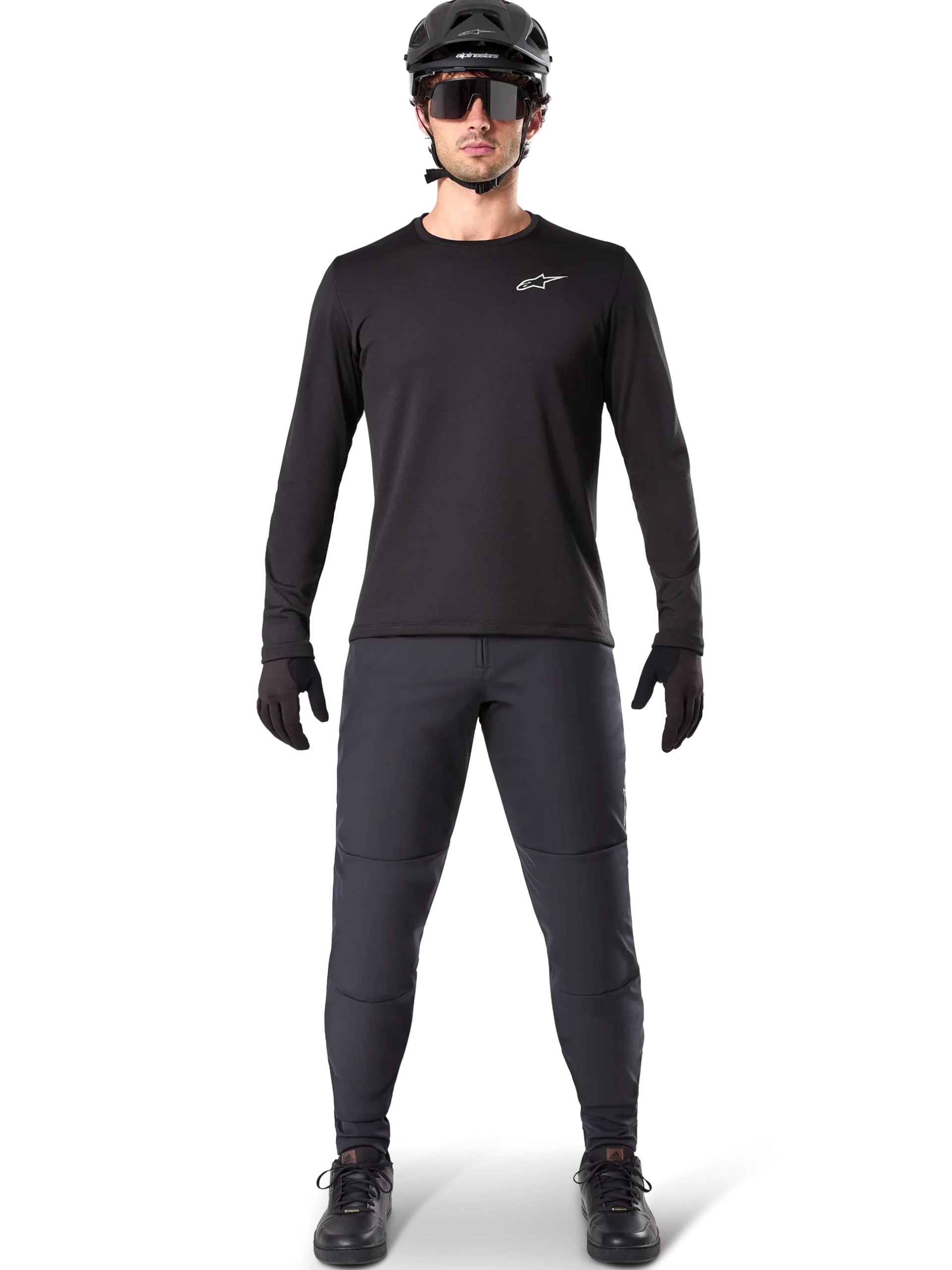 A-Dura Thermo-Trikot