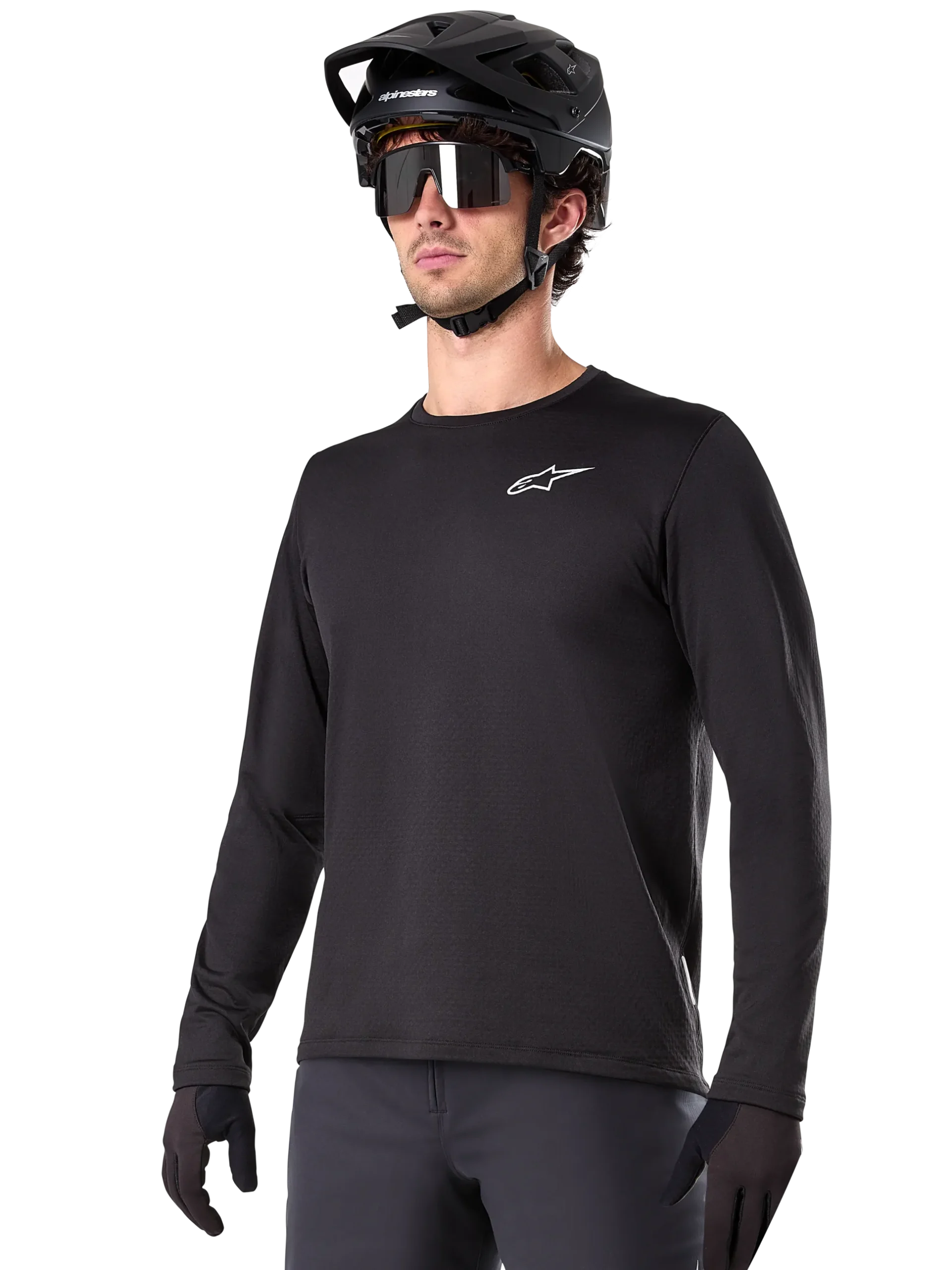 A-Dura Thermo-Trikot