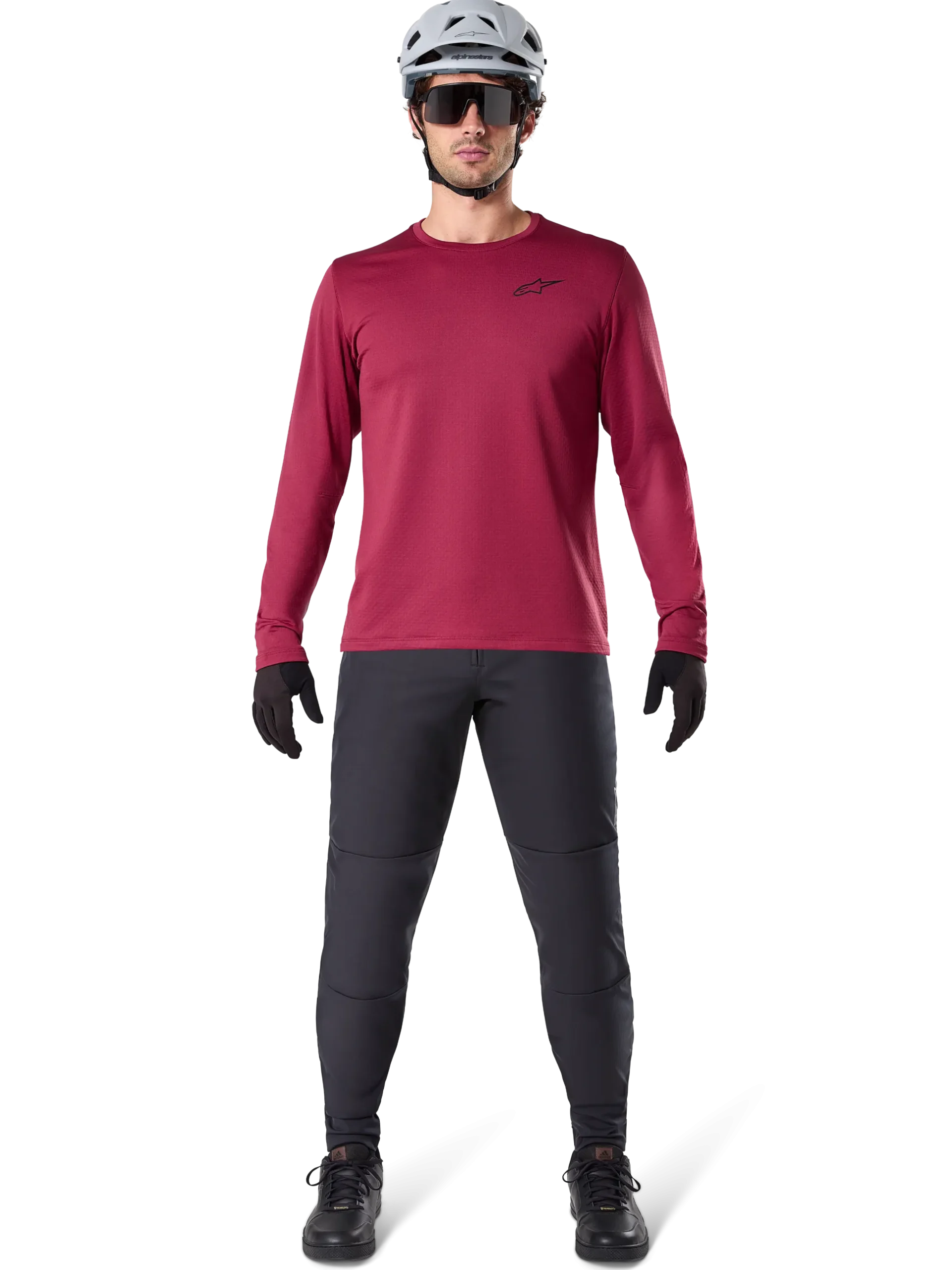 A-Dura Thermo-Trikot