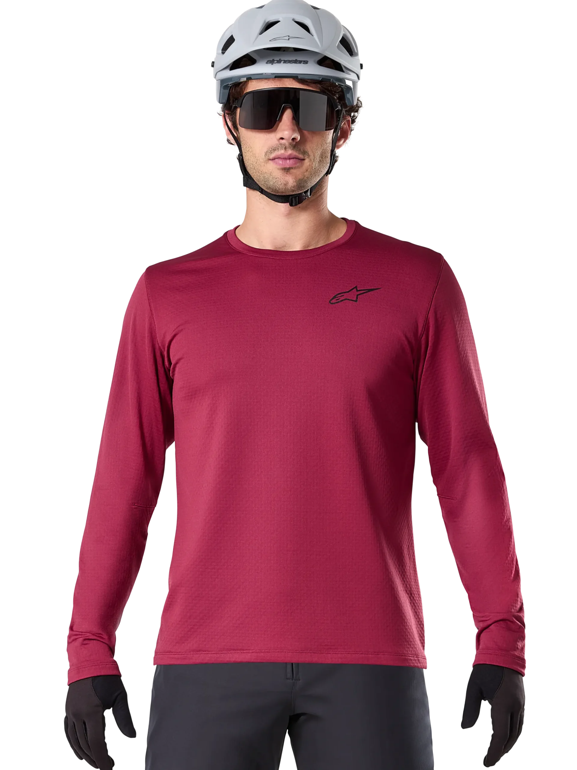 A-Dura Thermo-Trikot