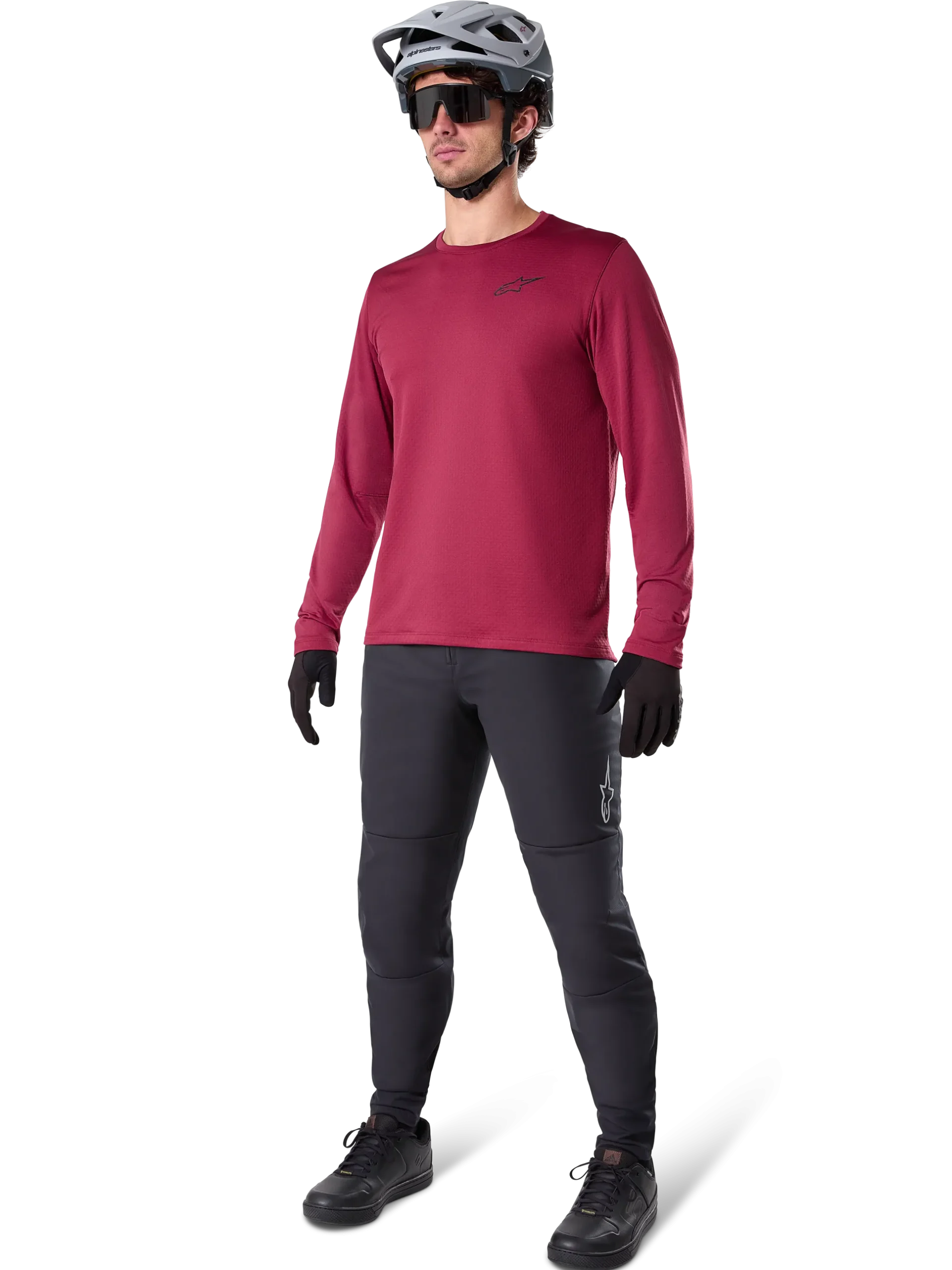 A-Dura Thermo-Trikot