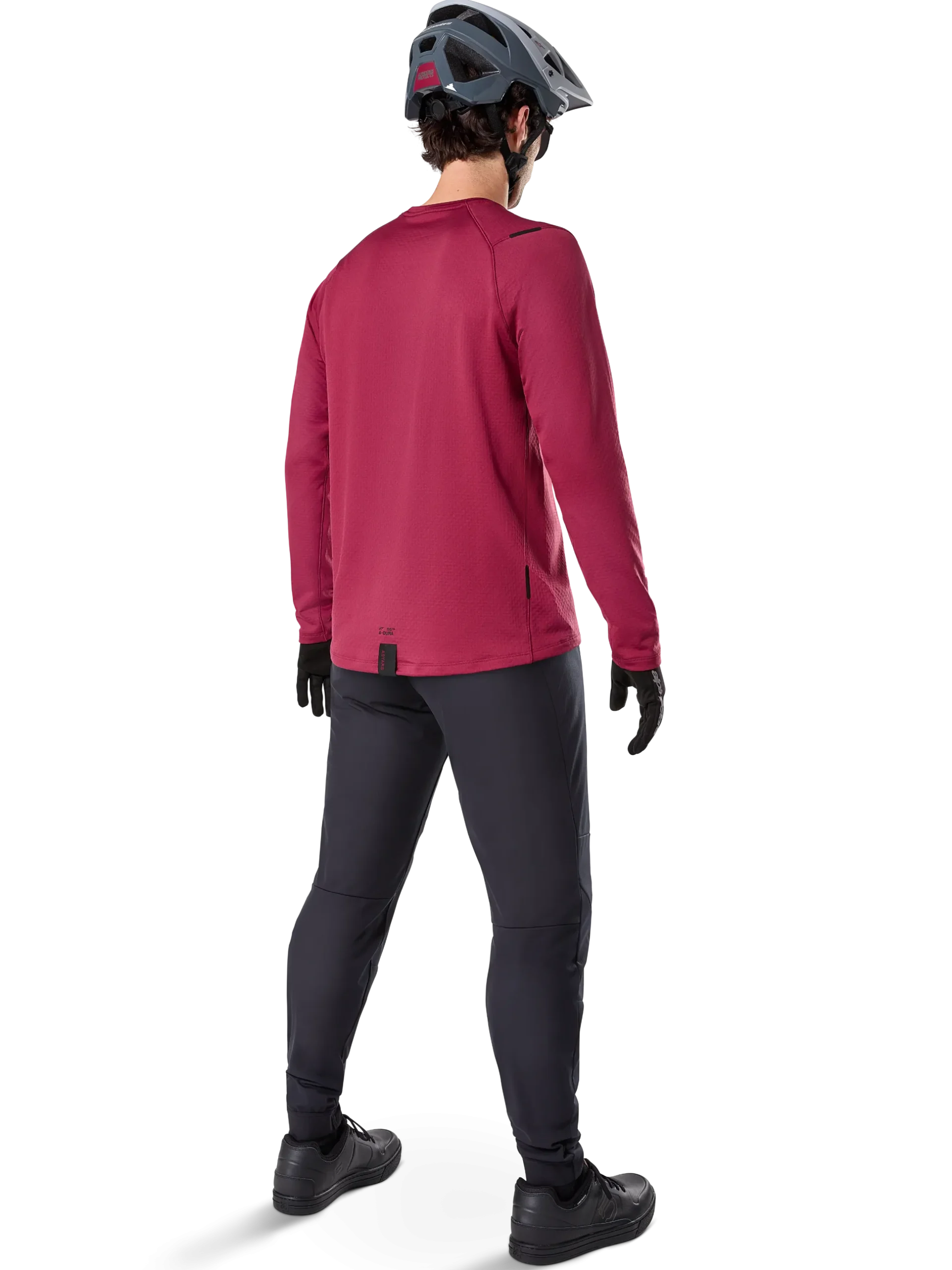 A-Dura Thermo-Trikot