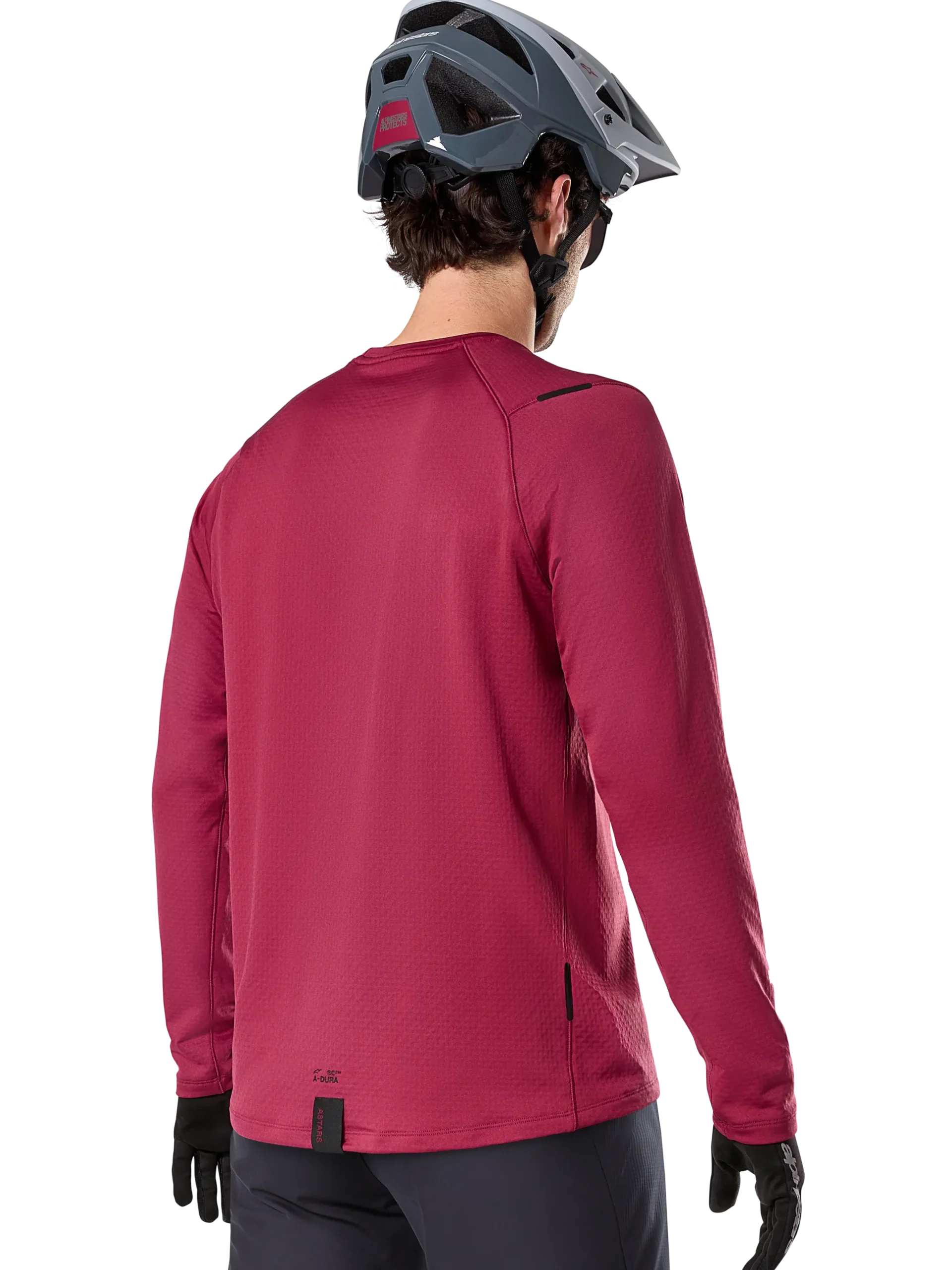 A-Dura Thermo-Trikot