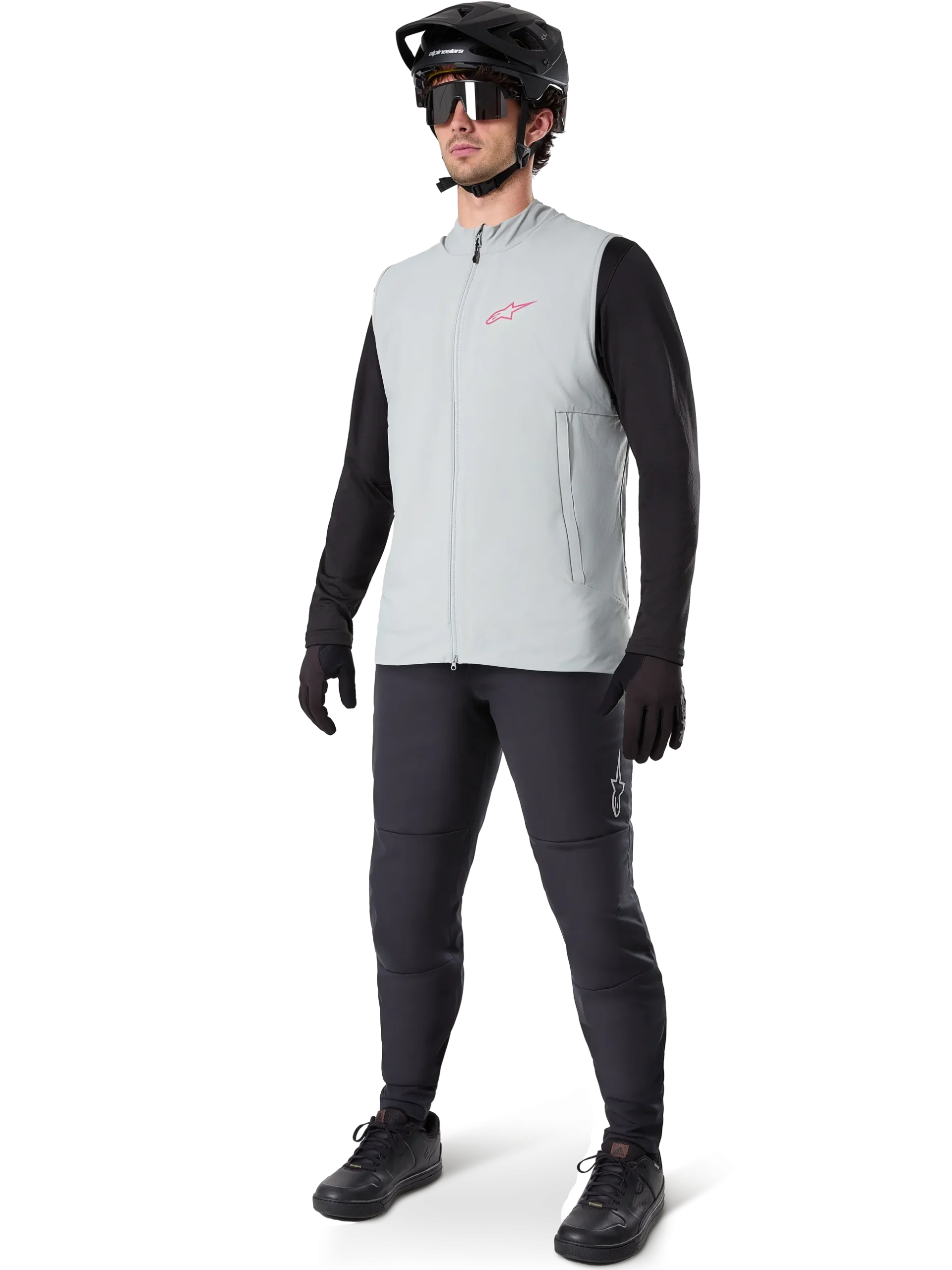 A-Dura Thermoweste