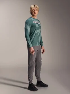 A-Dura Trikot Hollow Camo