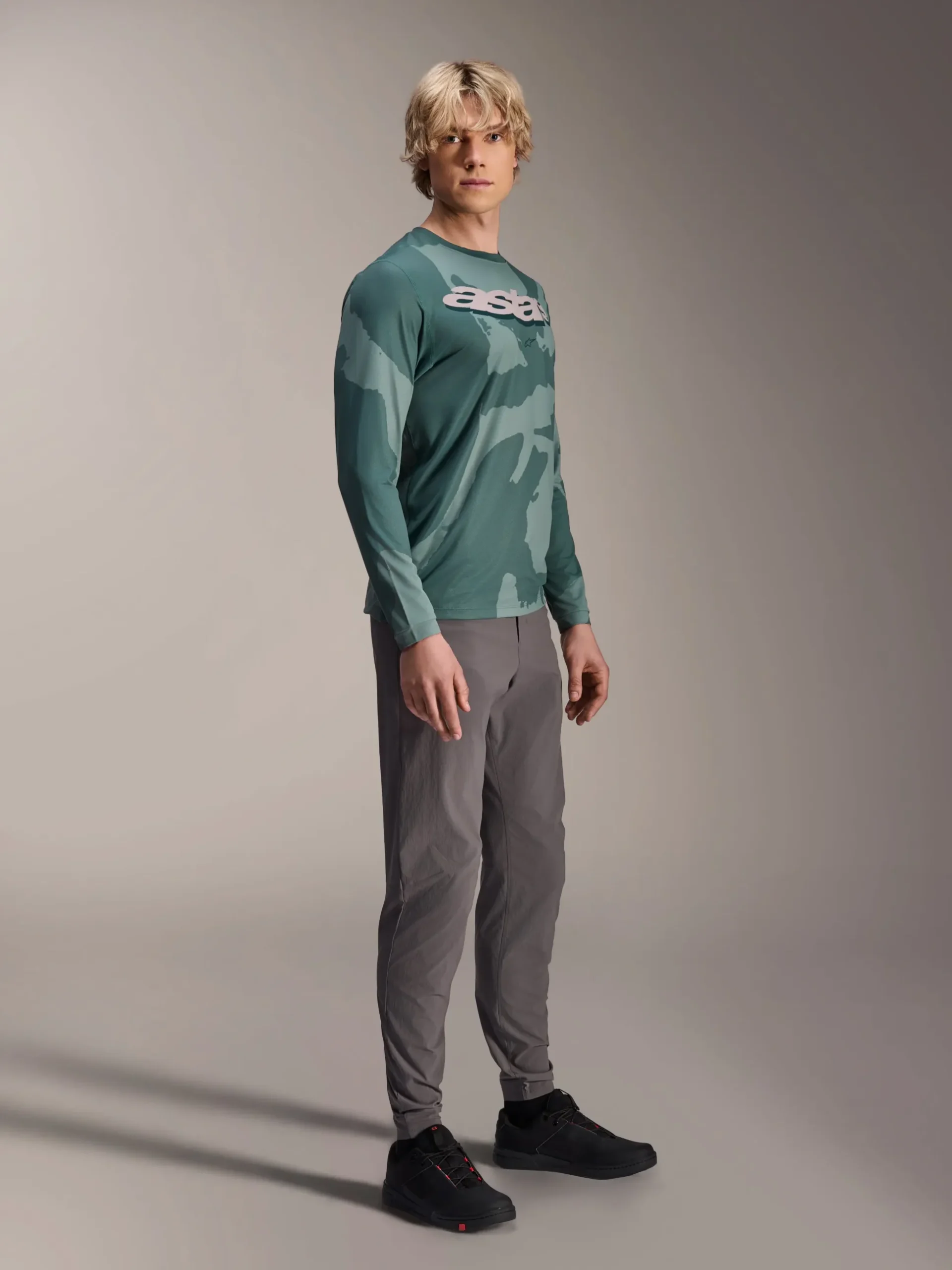 A-Dura Trikot Hollow Camo