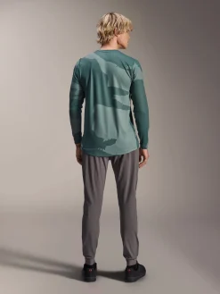 A-Dura Trikot Hollow Camo