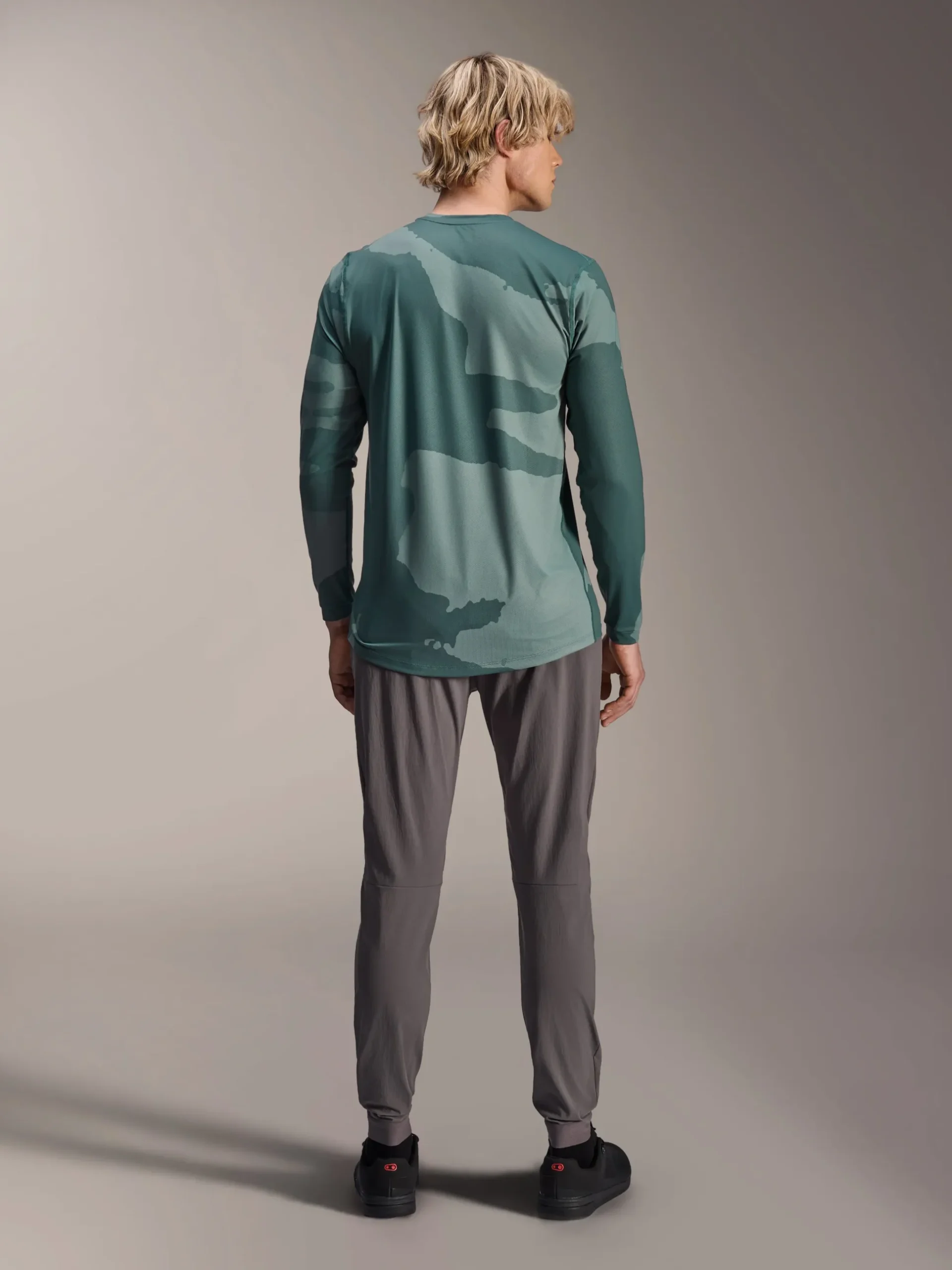 A-Dura Trikot Hollow Camo