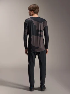 A-Dura Trikot Hollow Camo