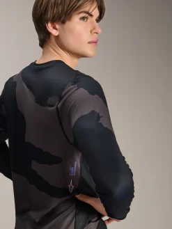 A-Dura Trikot Hollow Camo
