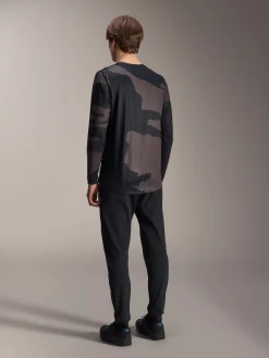 A-Dura Trikot Hollow Camo