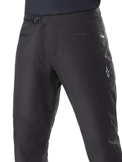 A-Dura Wasserdichte Hose