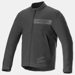 Aeron Jacke