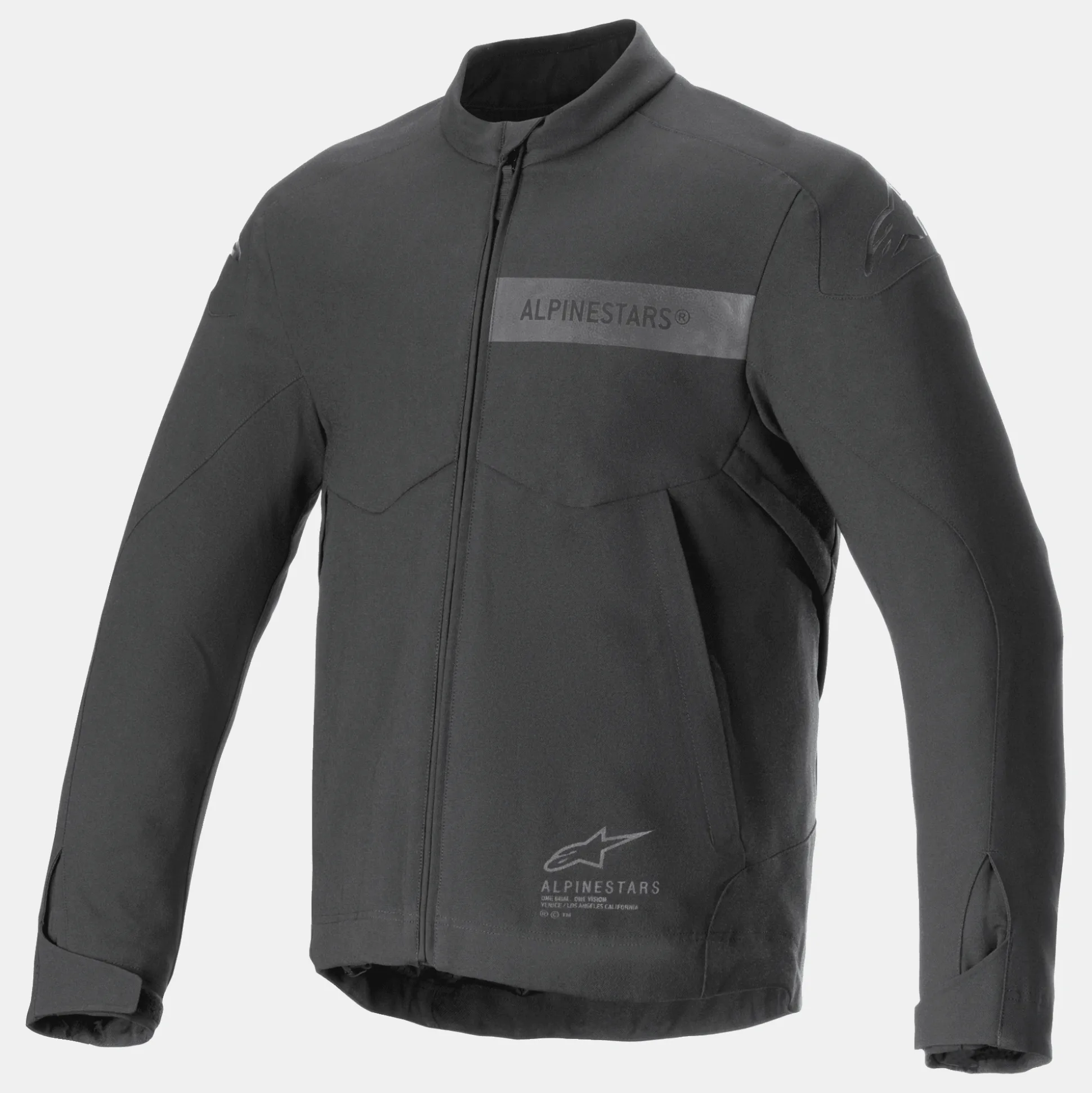 Aeron Jacke
