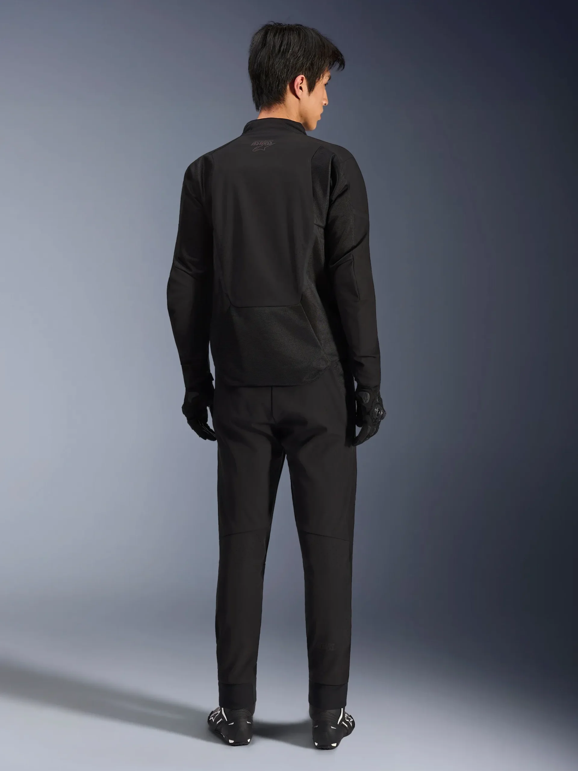 Aeroshell Airflow Jacke