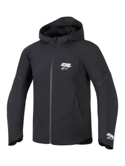 Aeroshell Wasserdichte Jacke