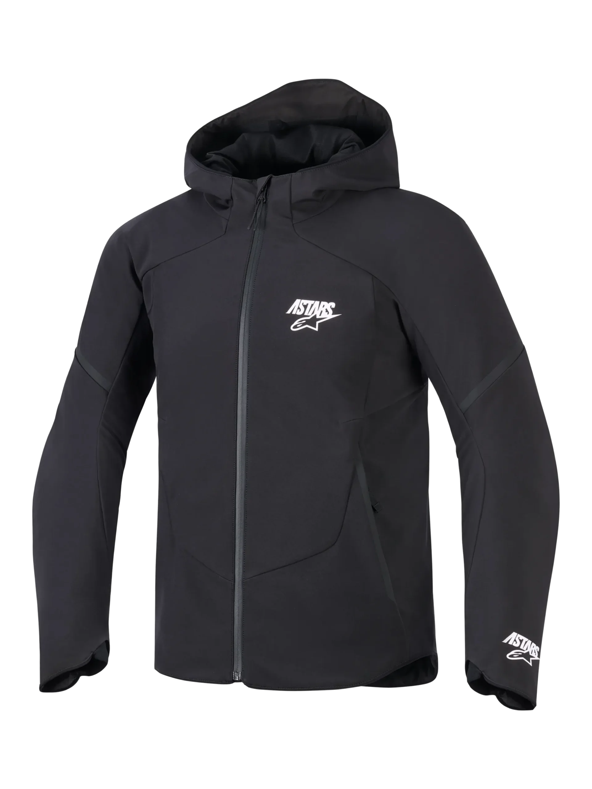 Aeroshell Wasserdichte Jacke