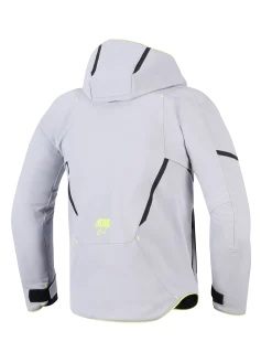 Aeroshell Wasserdichte Jacke