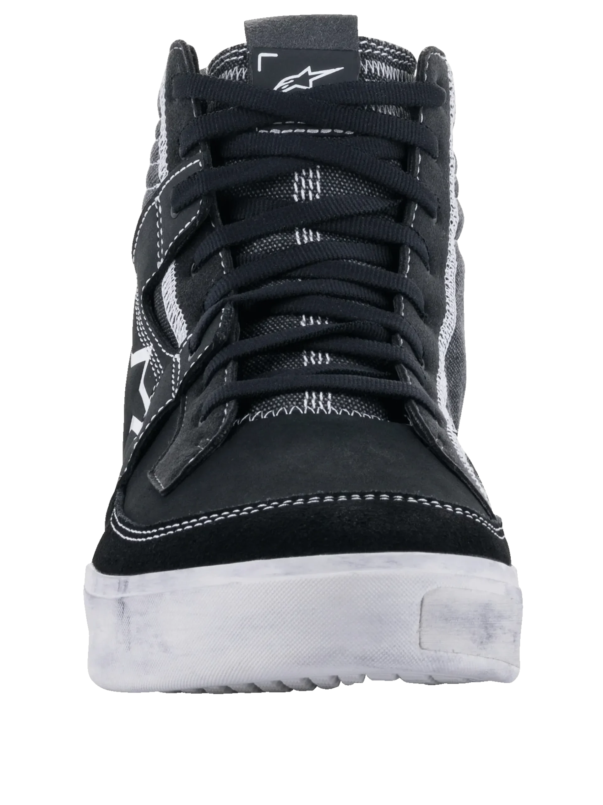Ageless Motorradschuhe