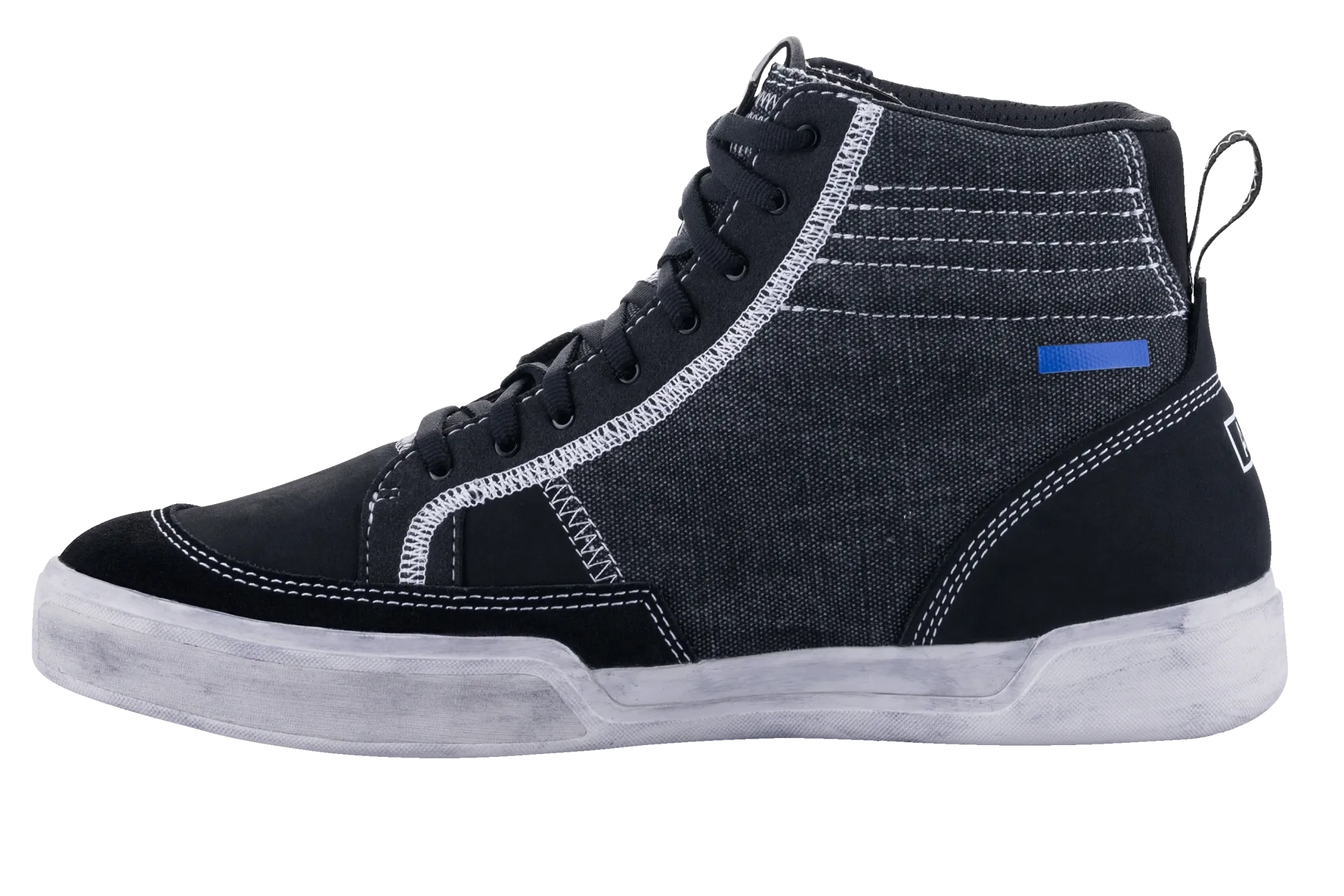 Ageless Motorradschuhe