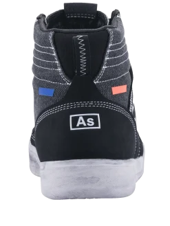 Ageless Motorradschuhe