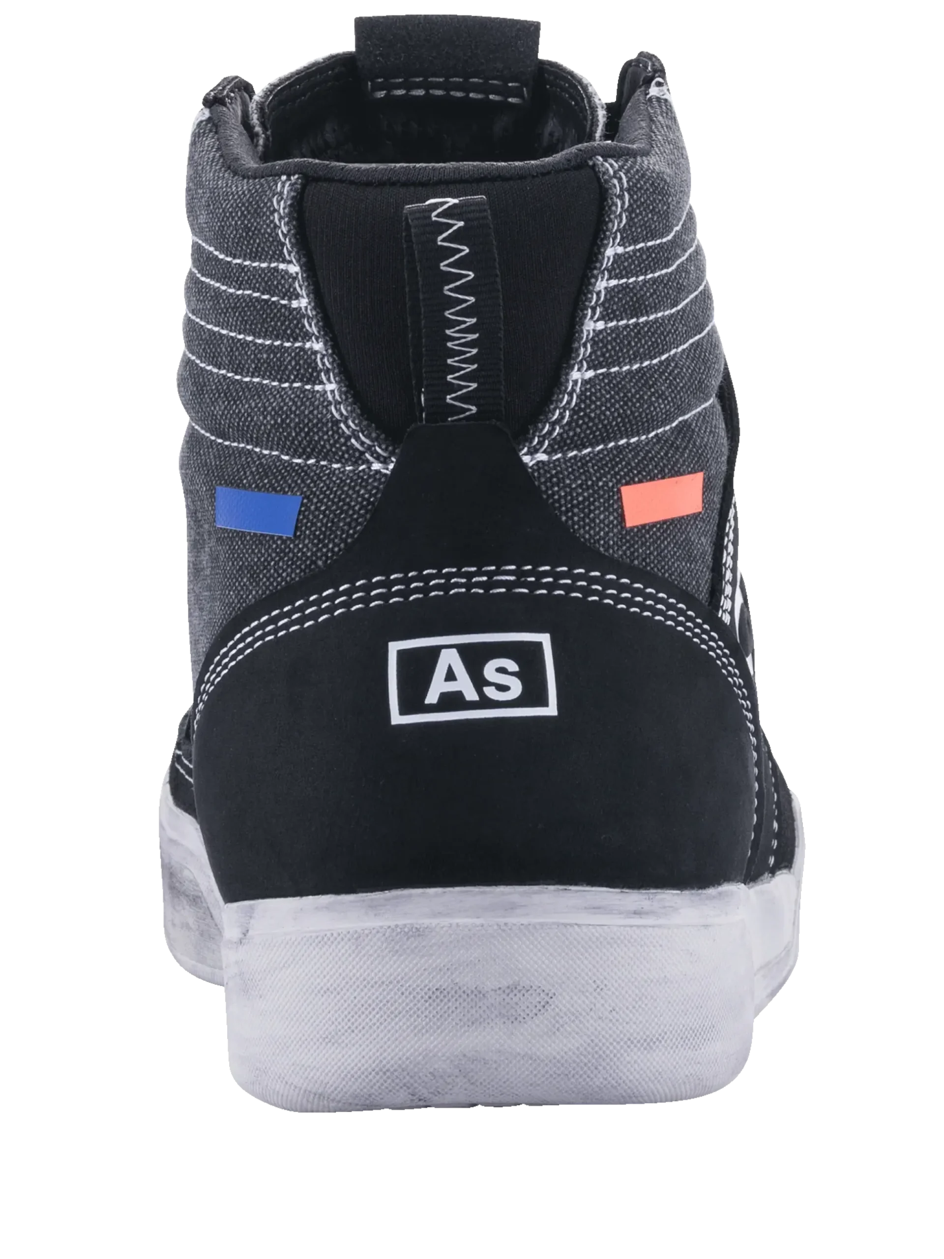 Ageless Motorradschuhe