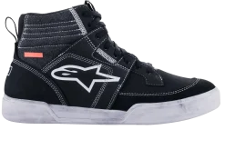 Ageless Motorradschuhe