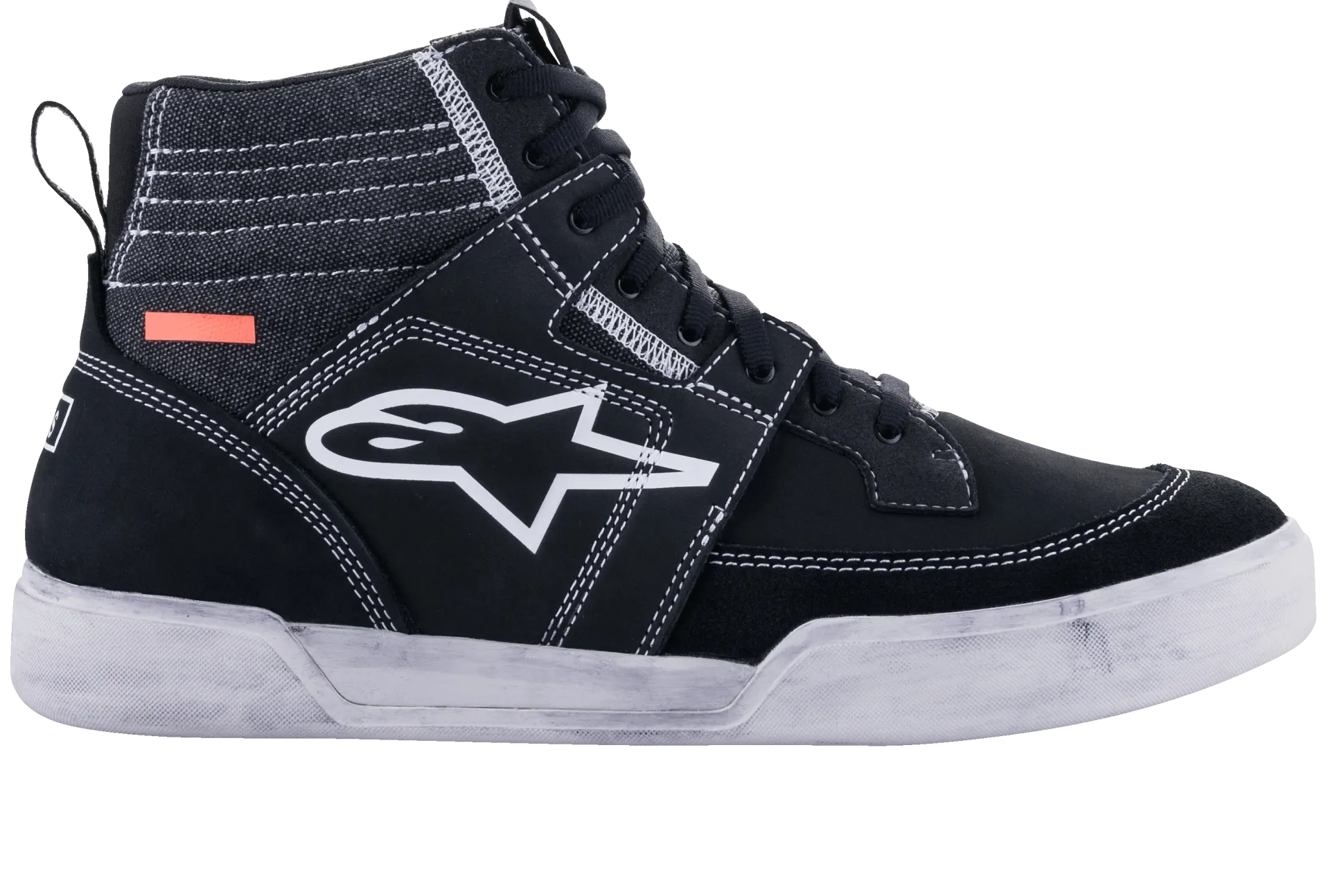 Ageless Motorradschuhe