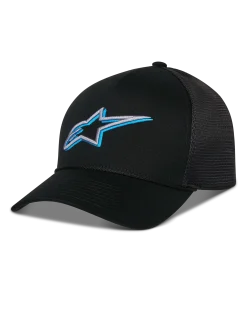 Ageless Shadow Trucker Mütze