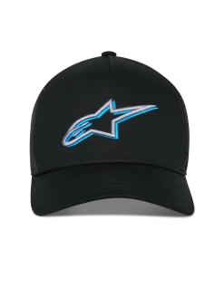 Ageless Shadow Trucker Mütze