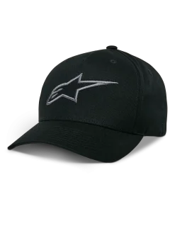 Ageless Snapback Mütze