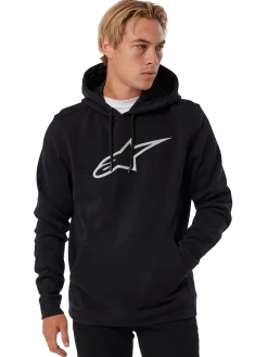 Ageless V3 Kapuzenpullover