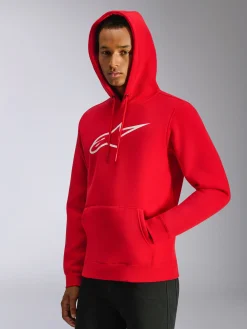 Ageless V3 Kapuzenpullover