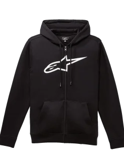 Ageless Zip V3 Kapuzenjacke