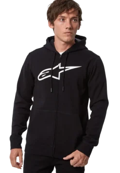 Ageless Zip V3 Kapuzenjacke