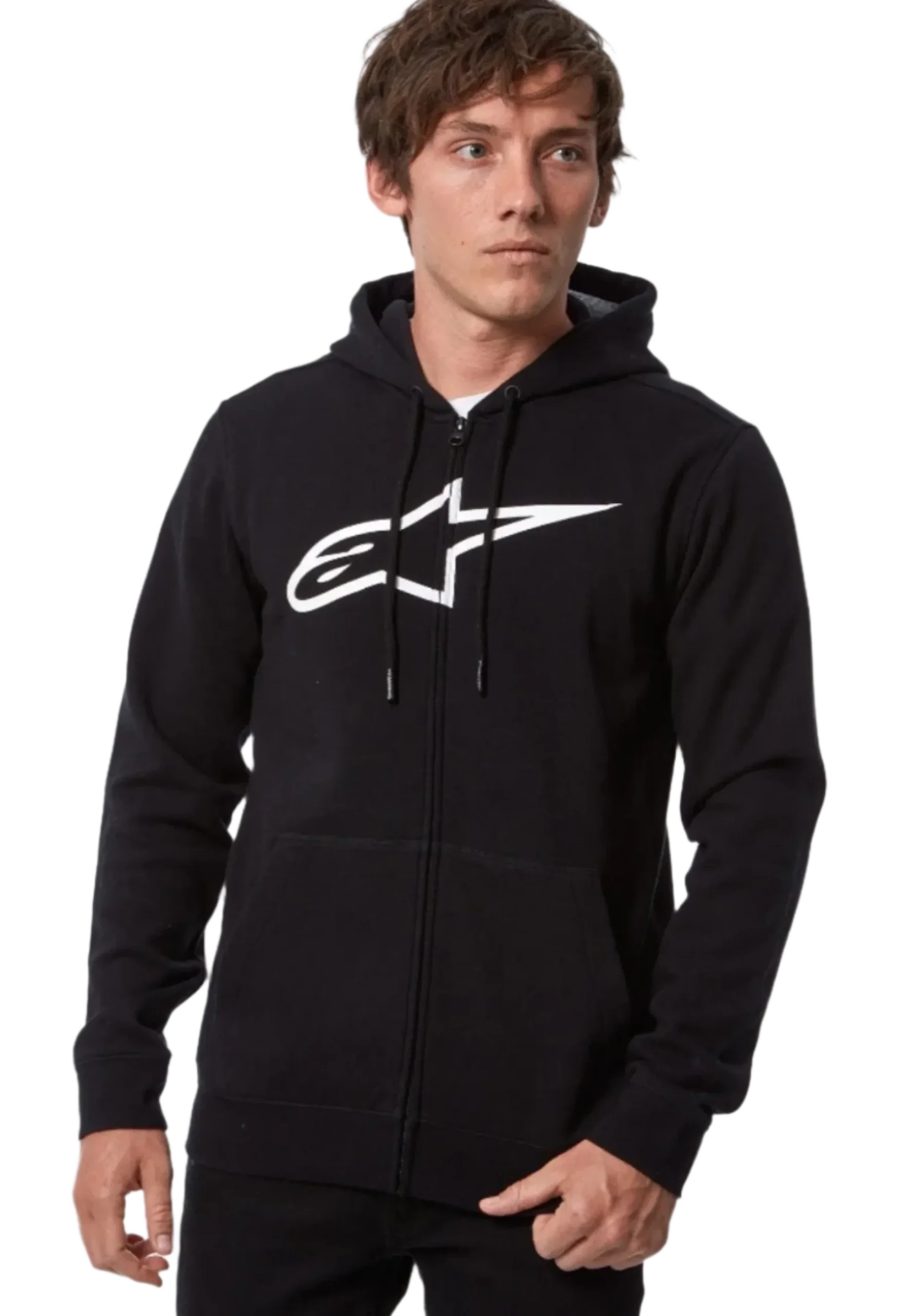 Ageless Zip V3 Kapuzenjacke