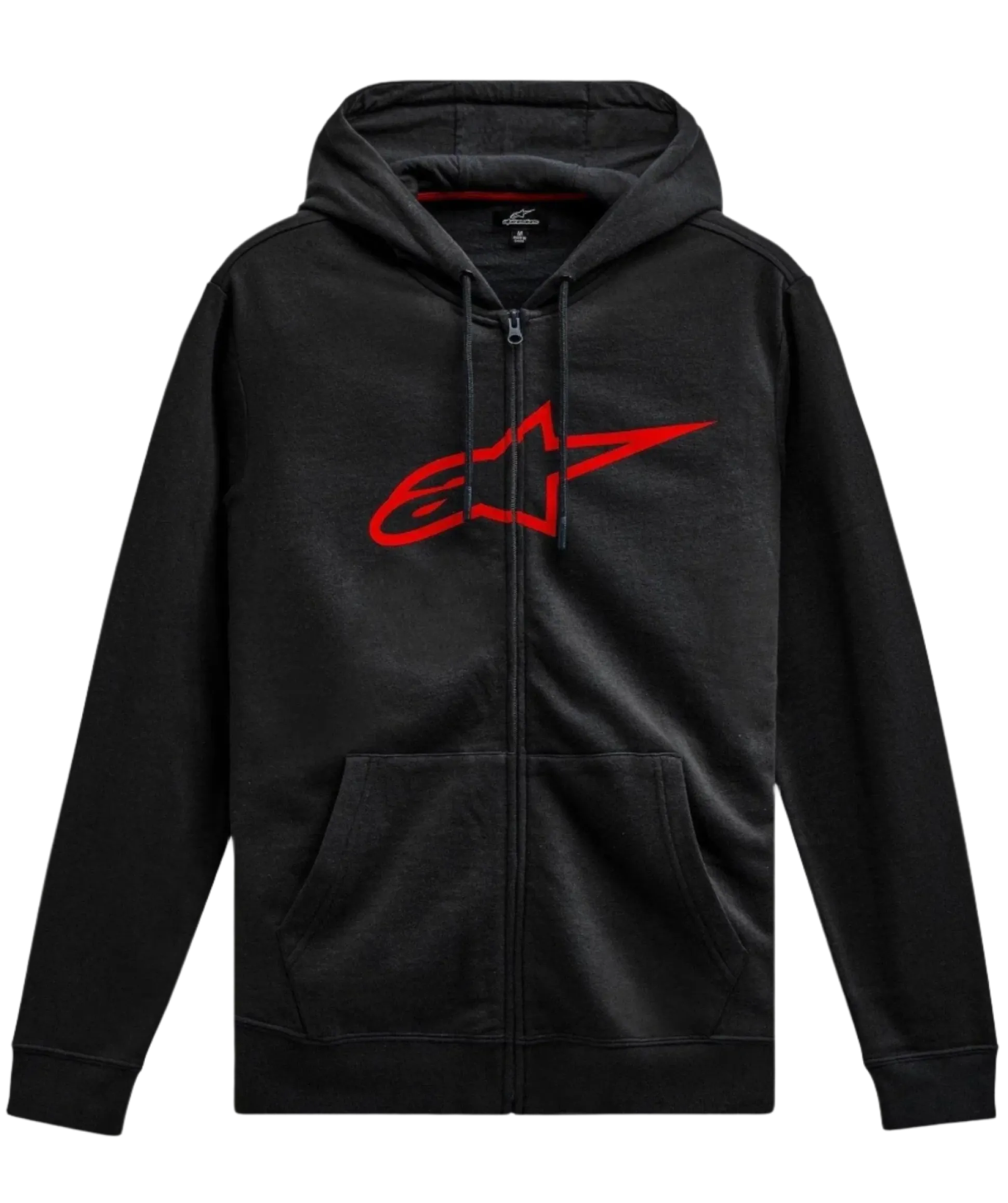 Ageless Zip V3 Kapuzenjacke