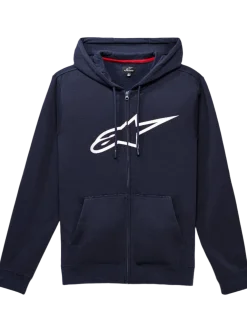 Ageless Zip V3 Kapuzenjacke