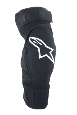 A-Impact Plasma Elite Knieschützer