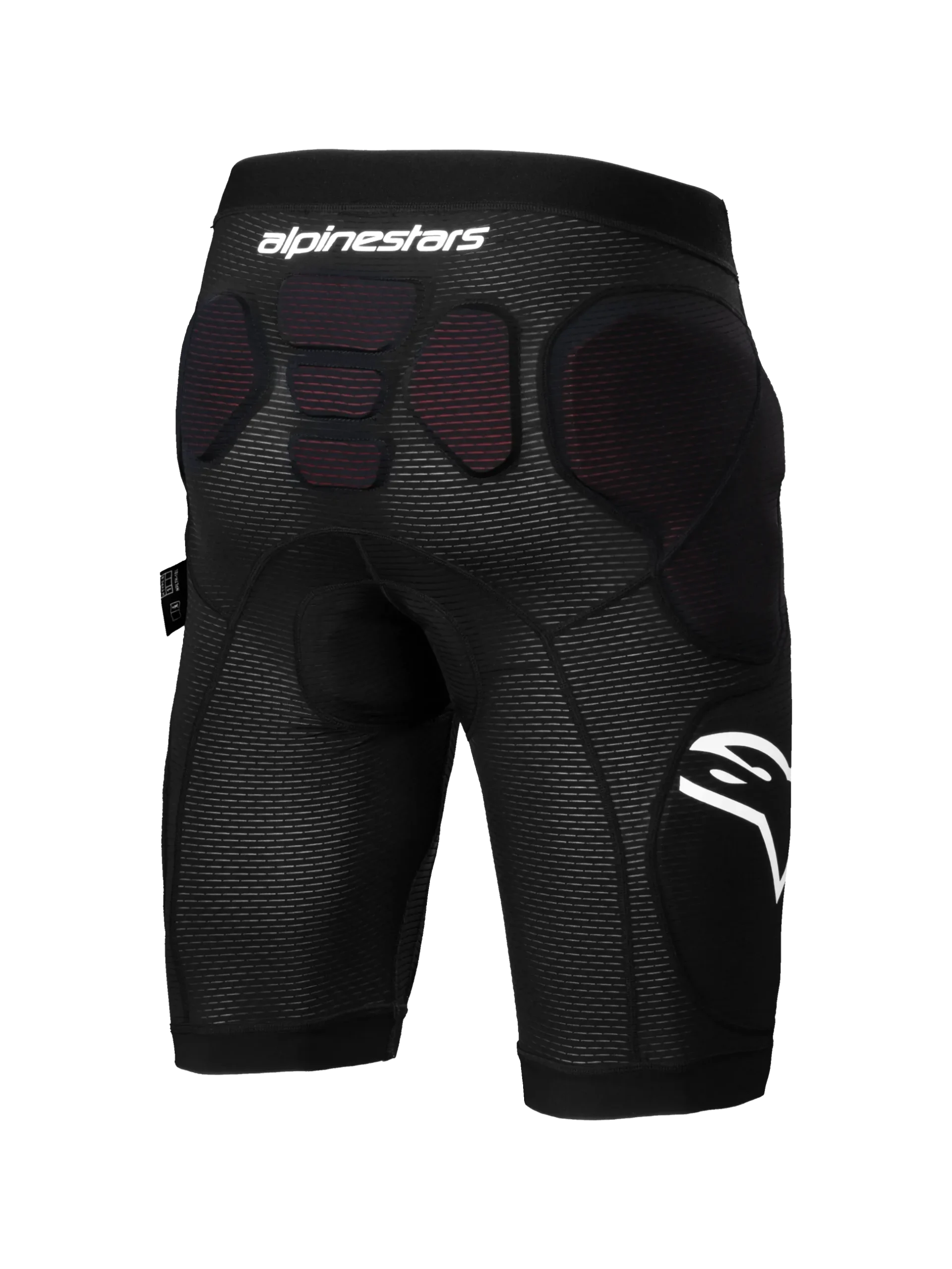 A-Impact Plasma Protektorenshorts