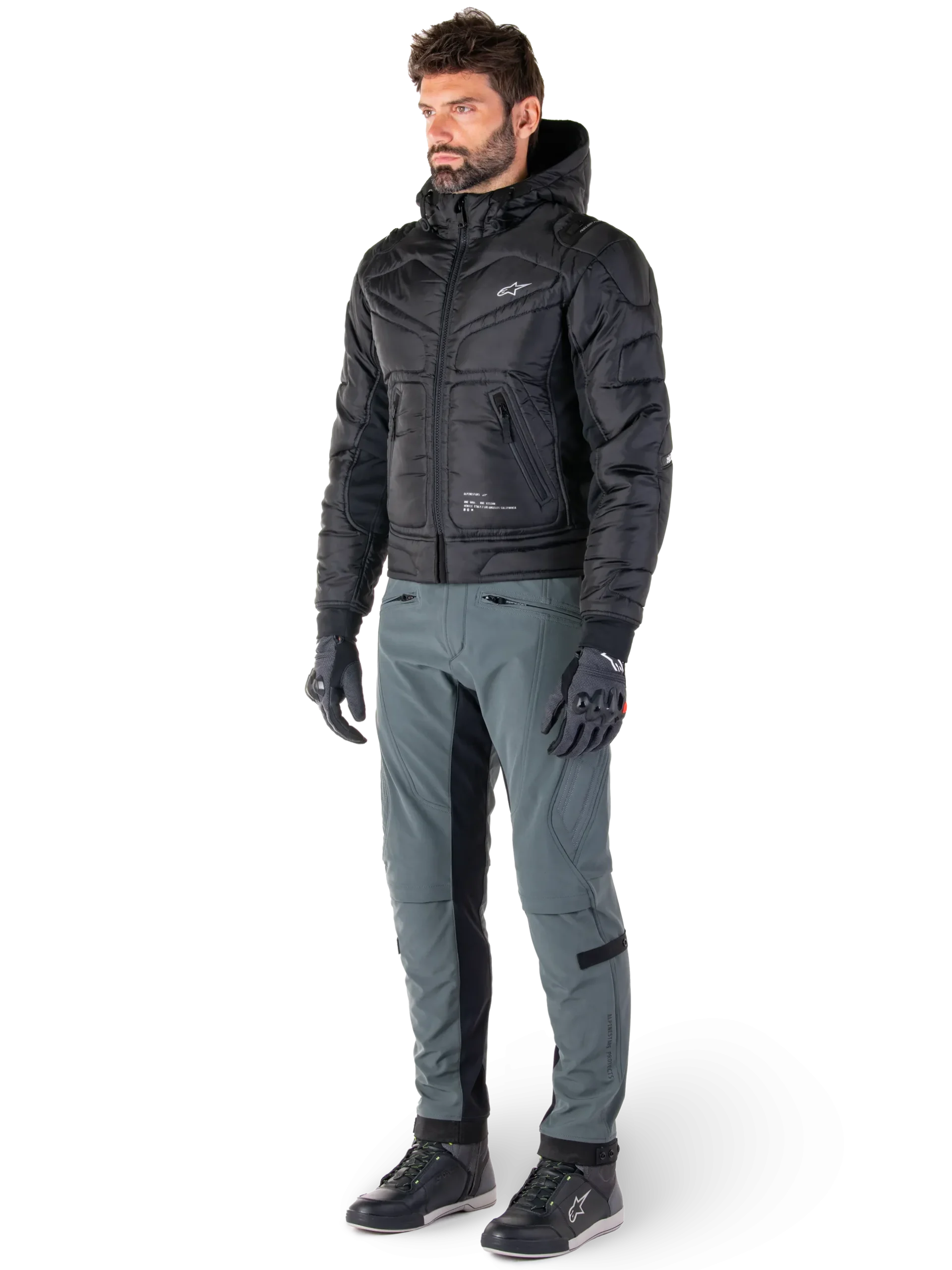 Alden Hose