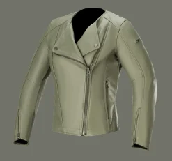 Alice Lederjacke