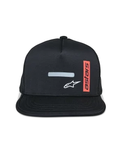 Alter Trucker Hat
