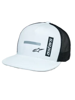Alter Trucker-Mütze
